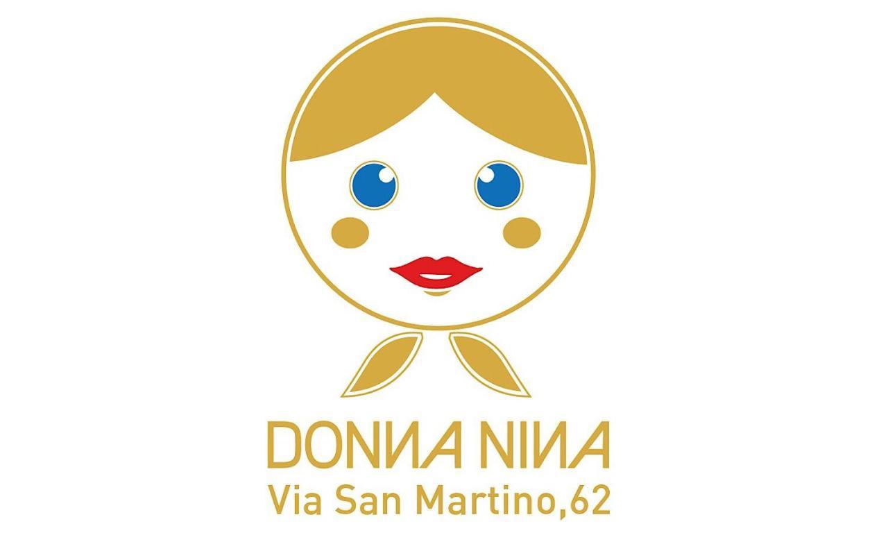 شقة Donna Nina - Via San Martino 62 مونوبولي المظهر الخارجي الصورة
